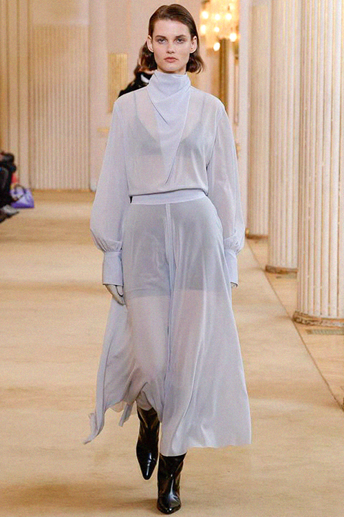 Nina Ricci �����-���� 2018