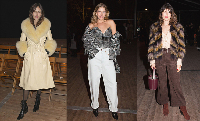 ����� ������ Isabel Marant � ������