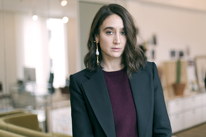 ����� ������ Chlo � 2018 ����