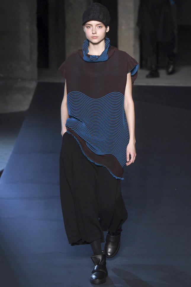 Issey Miyake �����-���� 2018