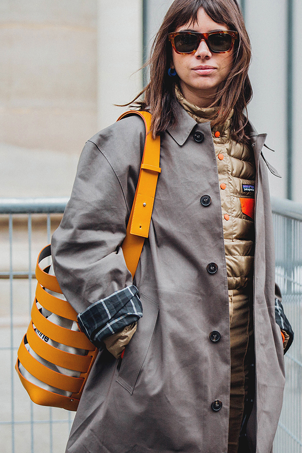 Streetstyle �� ������ ���� � ������. ����� 1