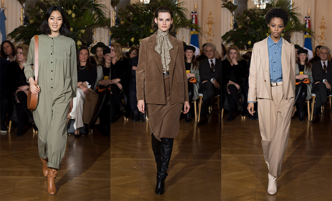 Vanessa Seward �����-���� 2018