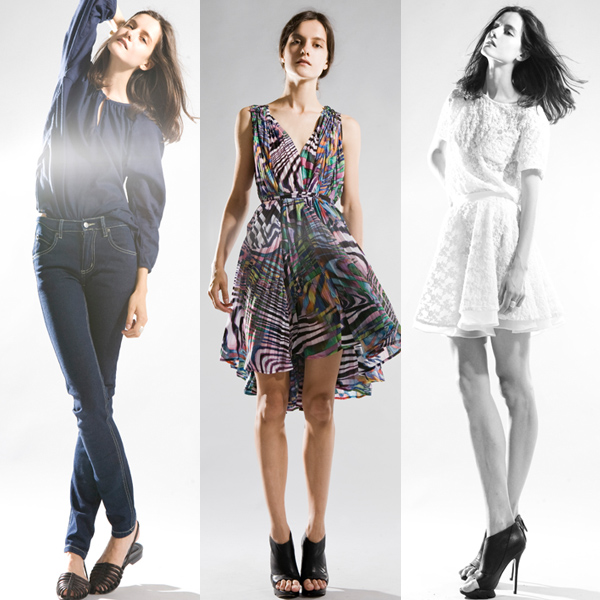 Распродажа сезона весна-лето 2011 в Trends Brands Распродажа сезона весна-лето 2011 в Trends Brands