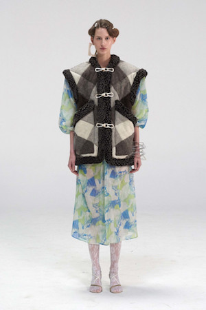 Vronique Leroy �����-���� 2018