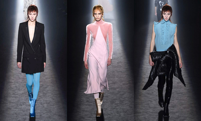 Haider Ackerman �����-���� 2018