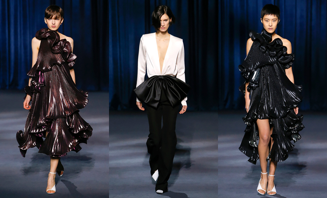 Givenchy �����-���� 2018