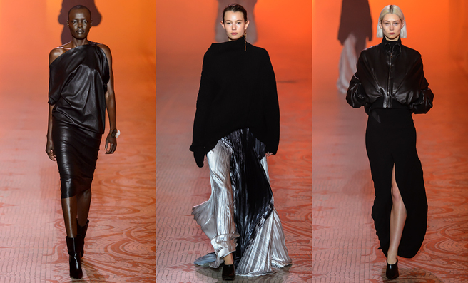 Poiret �����-���� 2018