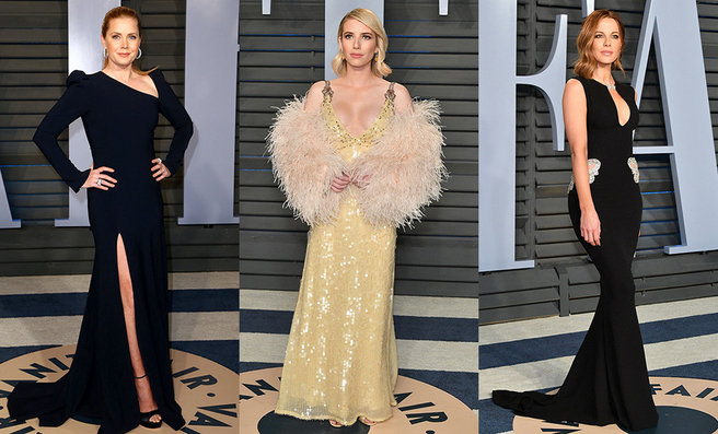 ����� ��������������� ��������� Vanity Fair