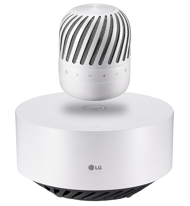 � 8 �����: ������������ ����������� BlueTooth ������� LG PJ9, 19 990 ������, rushop.lg.com