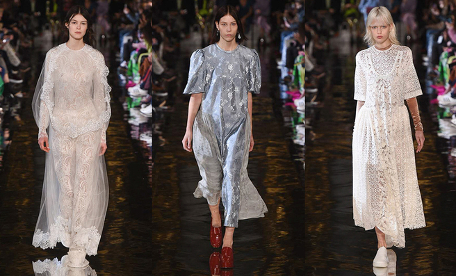 Stella McCartney �����-���� 2018