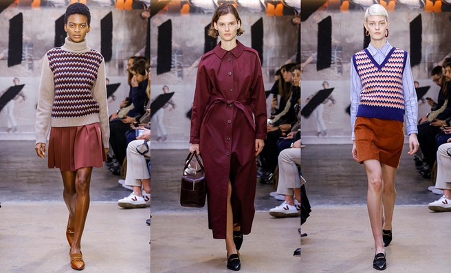 A.P.C. �����-���� 2018