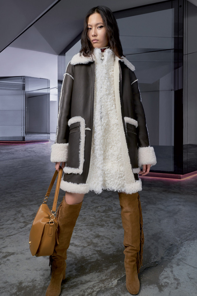 Longchamp �����-���� 2018