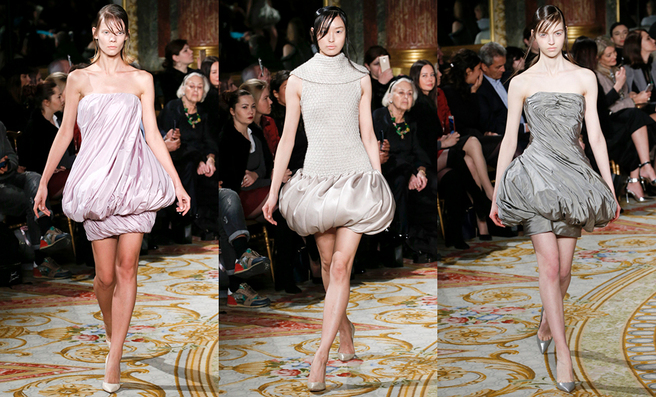 Valentin Yudashkin �����-���� 2018