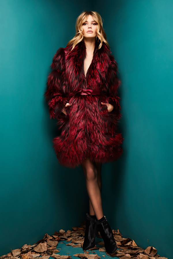 Zuhair Murad �����-���� 2018