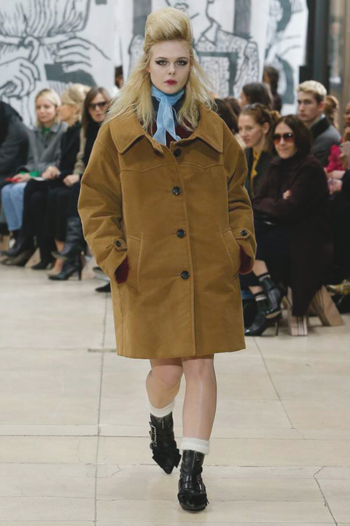 Miu Miu �����-���� 2018