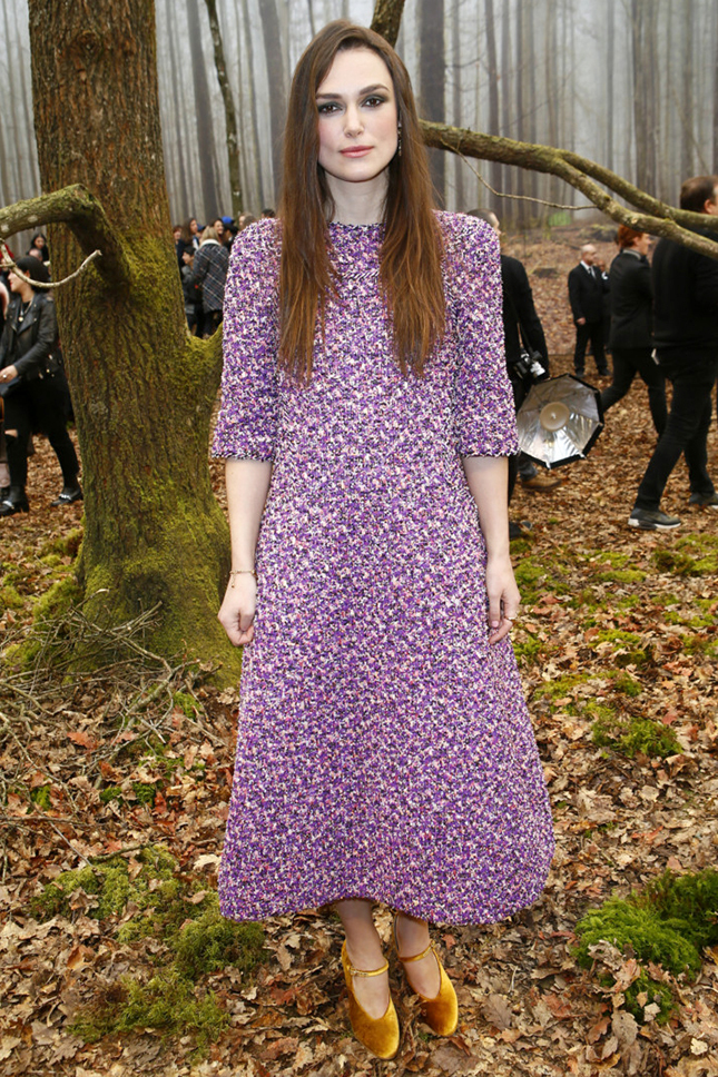 ���� ������ �� ��� Chanel � ������