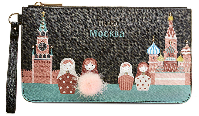 Liu Jo ��������� �����, ����������� ������