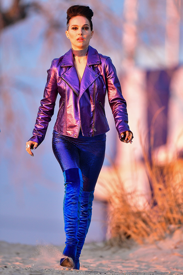 ������ ������� �� ������� ������ Vox Lux � ���-�����