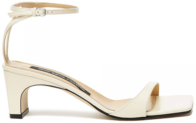 � 8 �����: ��������� Sergio Rossi, 43 990 ������, noone.ru