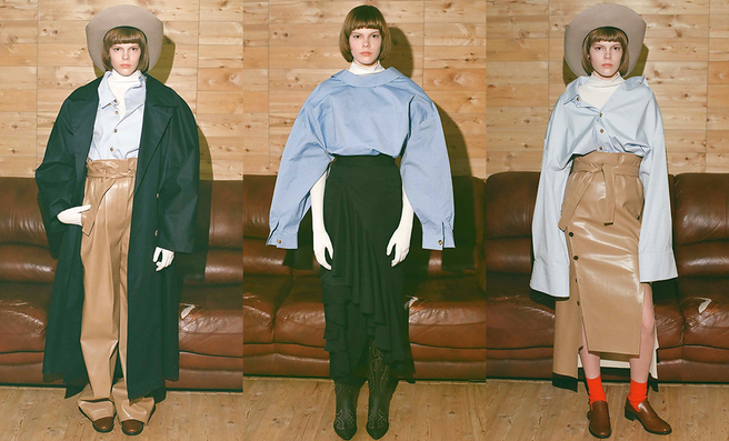 A.W.A.K.E. �����-���� 2018