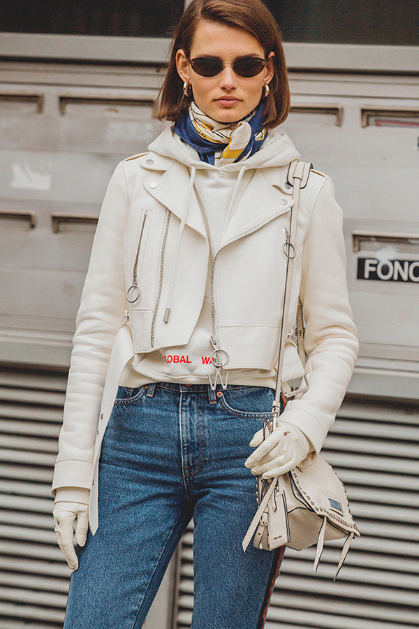 Streetstyle �� ������ ���� � ������. ����� 3