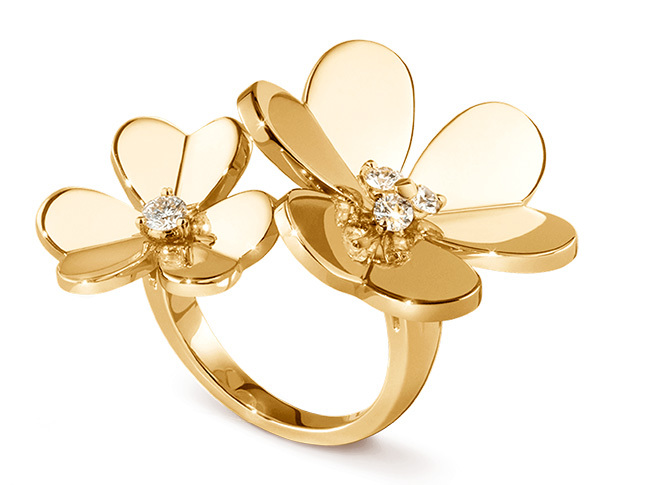 � 8 �����: ������ Van Cleef & Arpels, 359 000 ������, ������ Van Cleef & Arpels