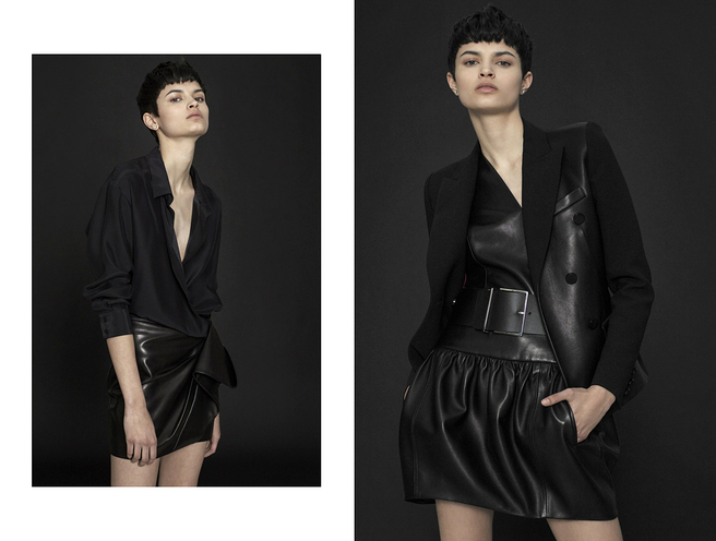 Barbara Bui �����-���� 2018