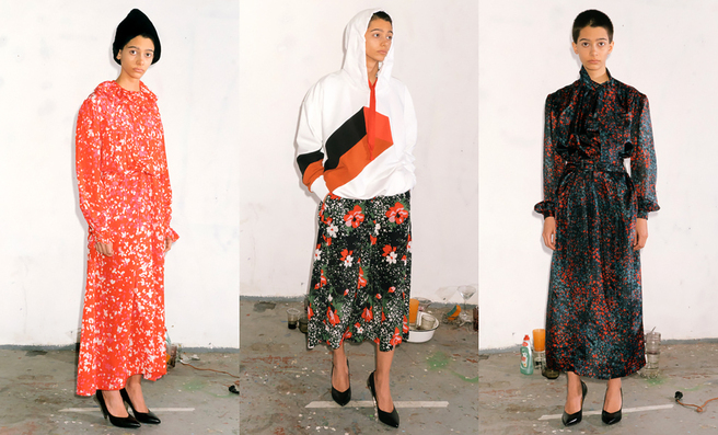 Inshade �����-���� 2018