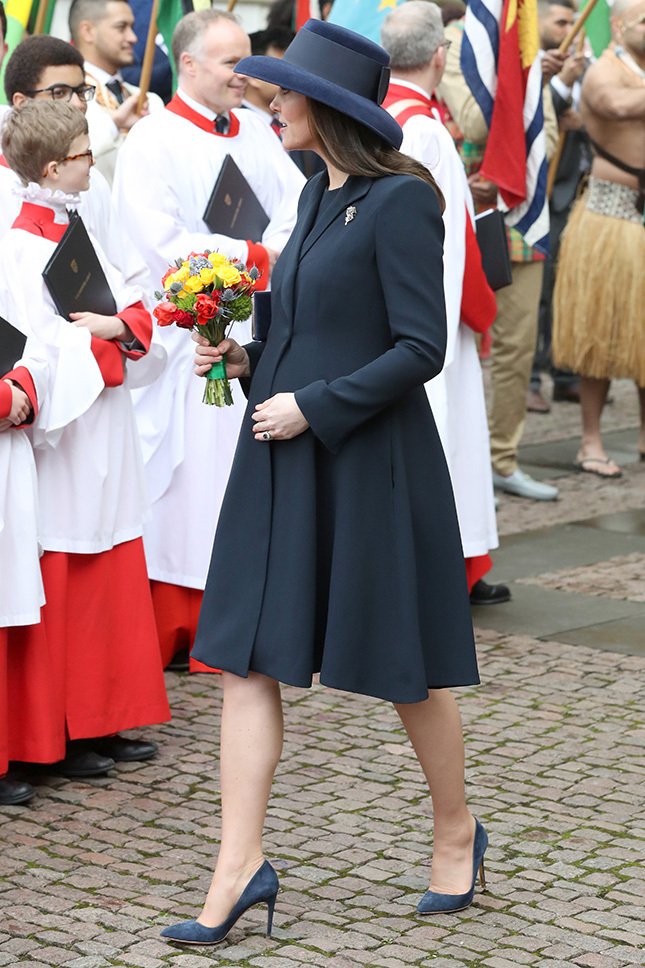 ���� �������� � ������ Beulah London � �������