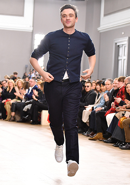 ����� ���� �������� Nina Ricci