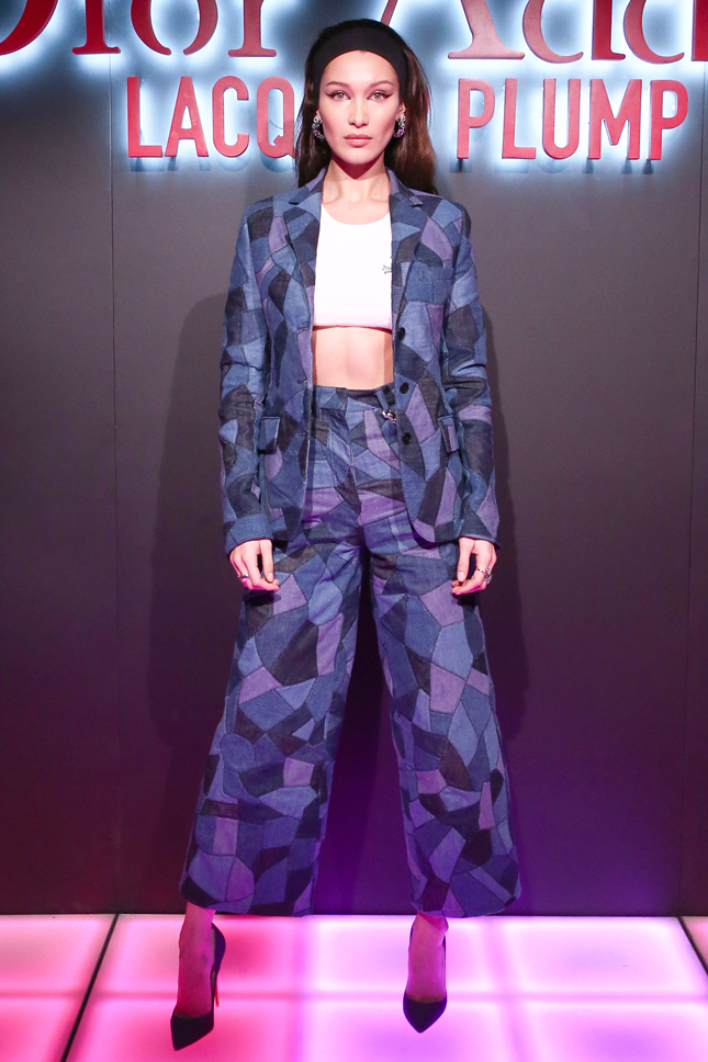 ����� ����� � Christian Dior �� ��������� Dior � ���-���������