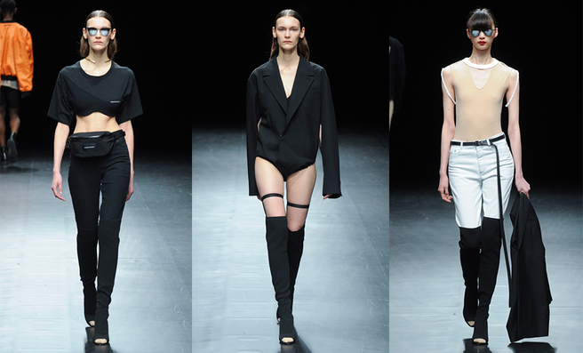 DressedUndressed �����-���� 2018