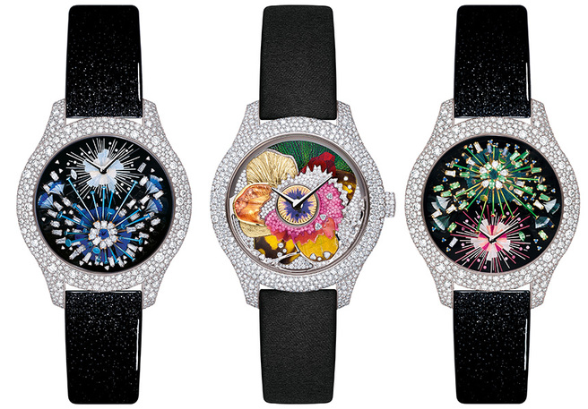 ��� �����������: ����� ���� Dior