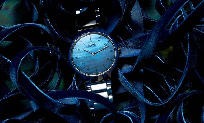 �������� ����� ����: ����� ���� Rado