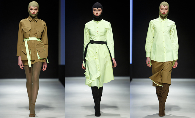 Talented �����-���� 2018