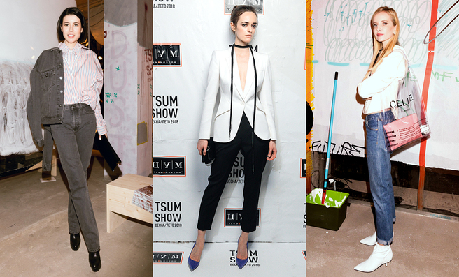 ����� ��� Fashion Show �����-���� 2018