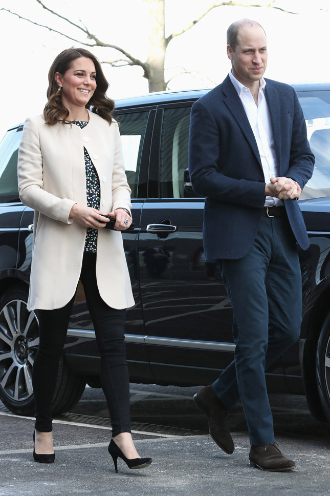 ���� �������� � ������ Goat, ����� Hobbs � � ������ Jimmy Choo � ����� ������ � �������