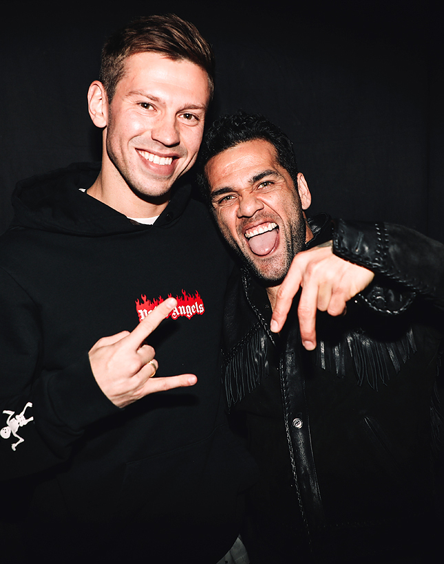 ����� ������ � ���� ����� � ������