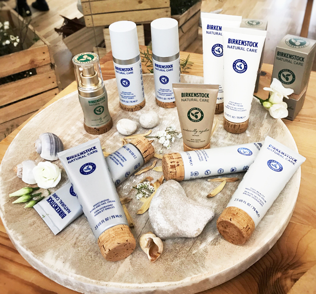 �������� ��������: Birkenstock ������ ���������