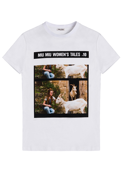 Miu Miu ��������� ���������� ��������� ��������