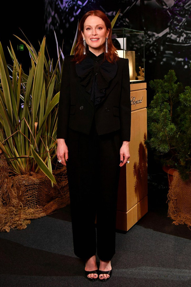 ��������� ��� �� ����������� Chopard � ������