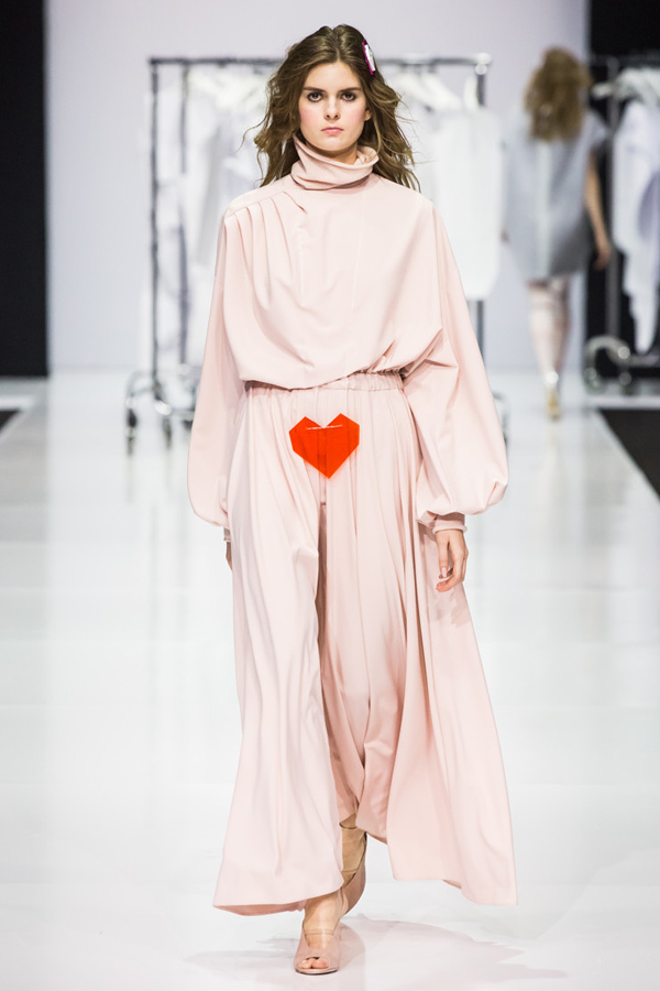 Victoria Andreyanova �����-���� 2018