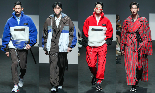 Munsoo Kwon �����-���� 2018