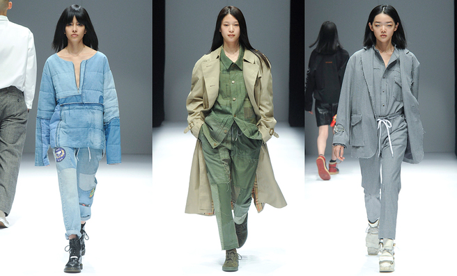 Children of the discordance �����-���� 2018