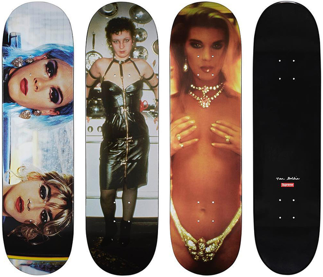 Supreme � ��� ������ ������� ���������� ���������