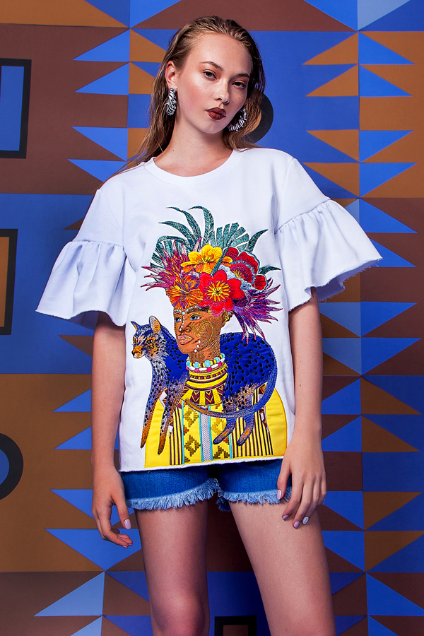 Katya Dobryakova �����-���� 2018