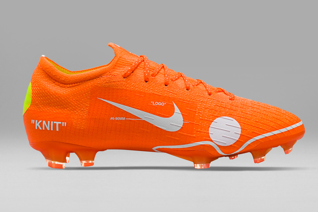 ������� ���� ������ ����� ��������� � Nike