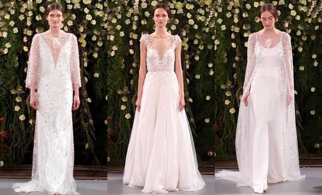 Jenny Packham �����-���� 2018