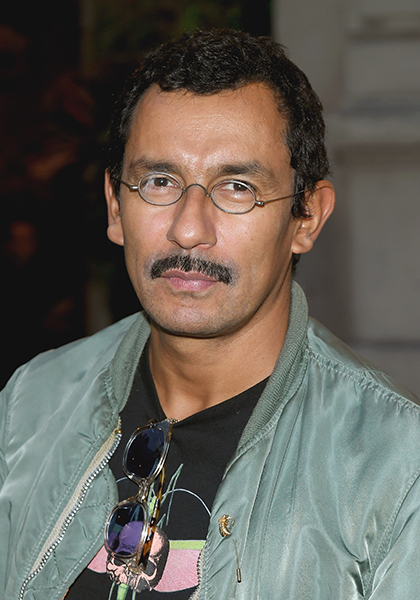 ������ �������� �������� Berluti