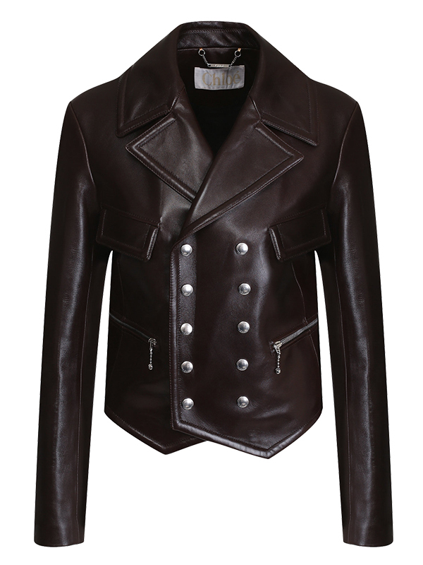 ���� ���: ������� ������ Chlo